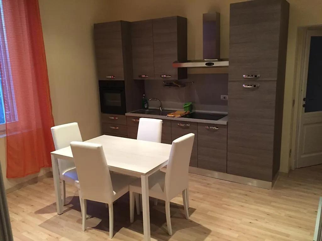 Appartamento Morsenchio Flat Milano Italia