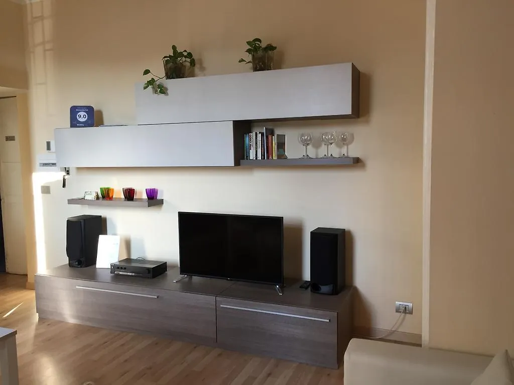 Appartamento Morsenchio Flat Milano