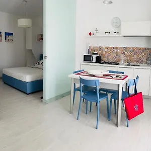 Luce Del Mare Bilocale Comfort Piano Terra - Piano Primo Casa vacanze San Vito Lo Capo