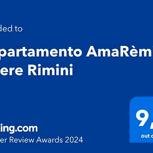 Amarèmin - Vivere Appartamento Rimini