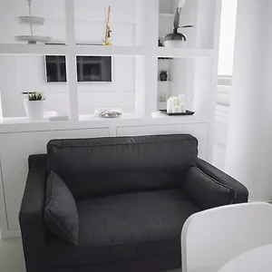 Italianway-turati Appartamento Milano