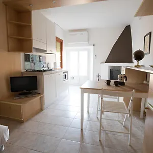 Italianway-bligny 39 Appartamento Milano