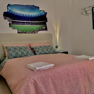 Modern Flat In City Appartamento